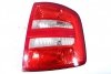 Lampa tył prawa Skoda Fabia I 6Y 1999-2004 Kombi